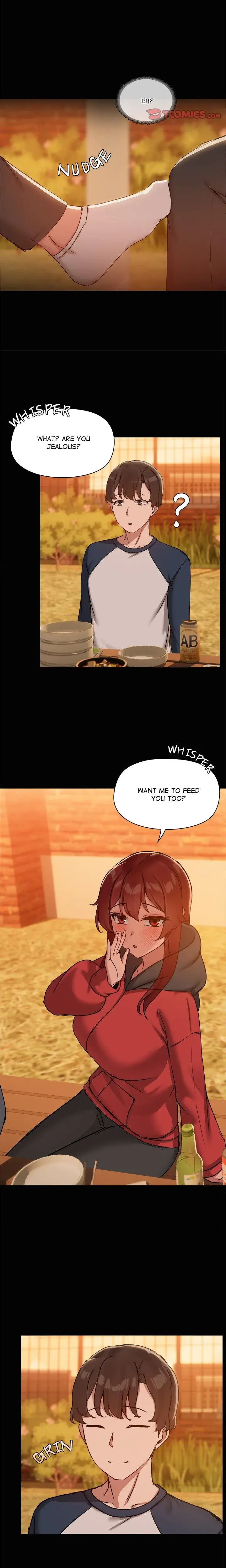 Boyfriend For Rent Chapter 24 - Page 10