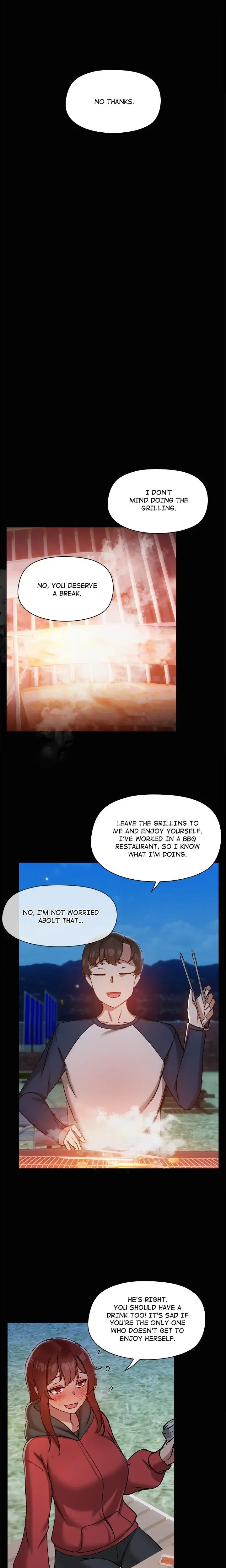 Boyfriend For Rent Chapter 24 - Page 11
