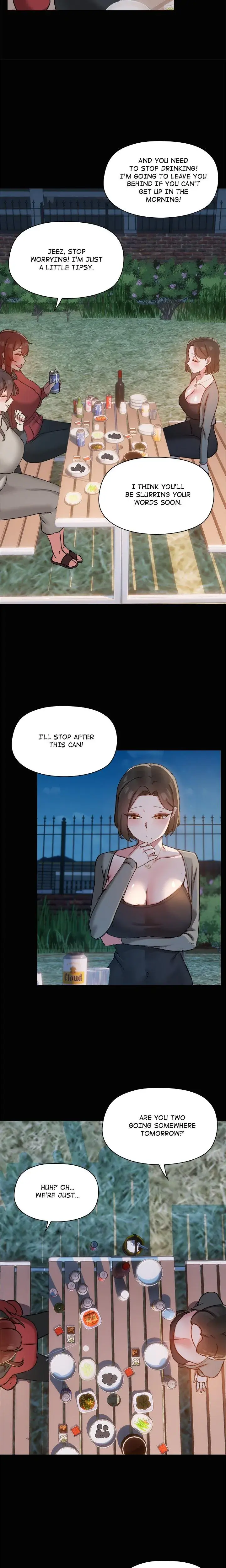 Boyfriend For Rent Chapter 24 - Page 12