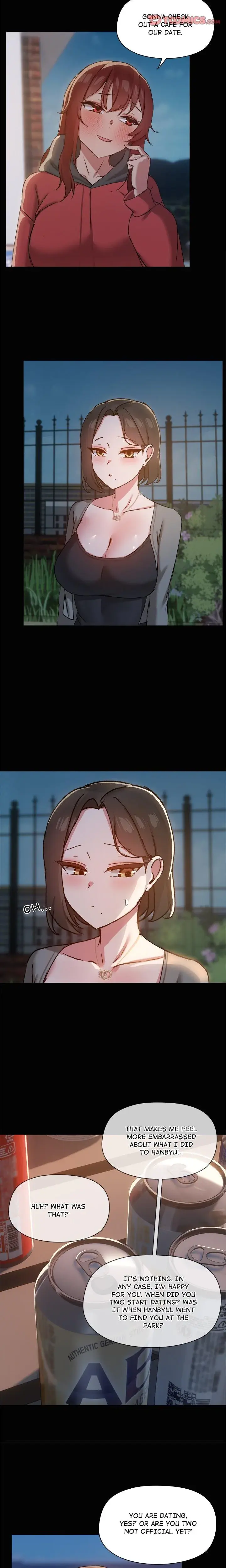 Boyfriend For Rent Chapter 24 - Page 13