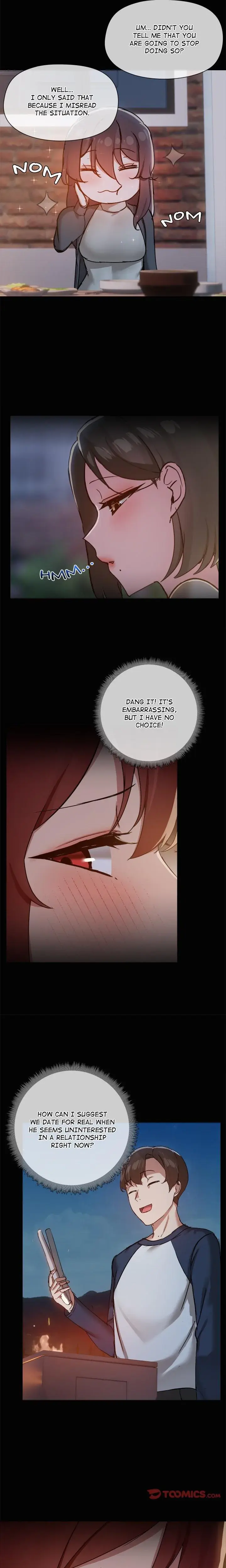 Boyfriend For Rent Chapter 24 - Page 15