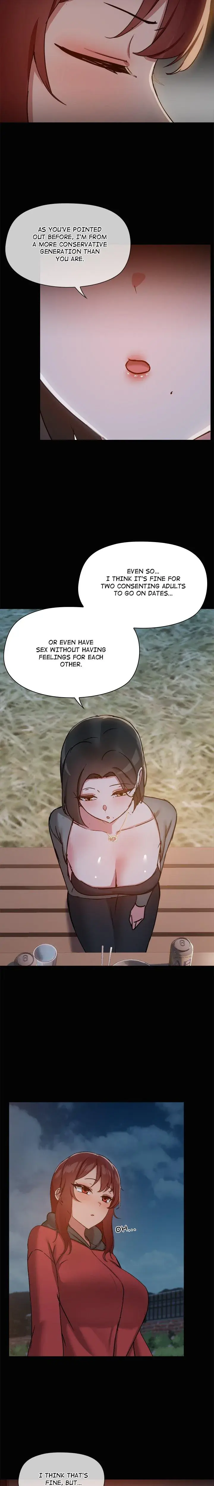 Boyfriend For Rent Chapter 24 - Page 16