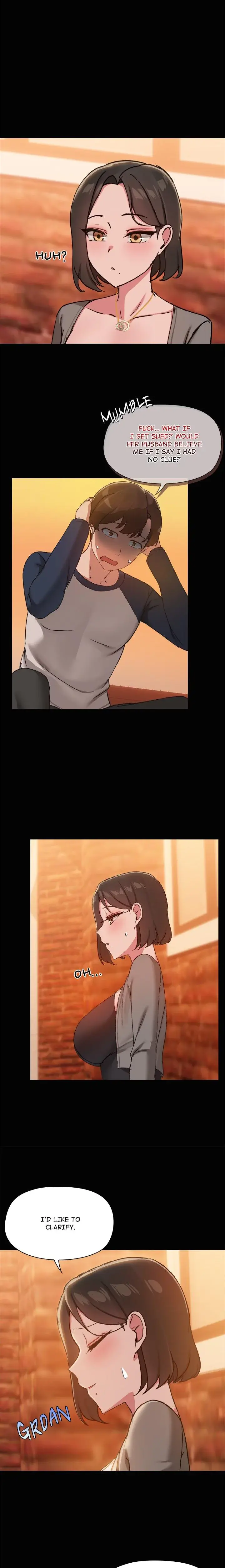 Boyfriend For Rent Chapter 24 - Page 2