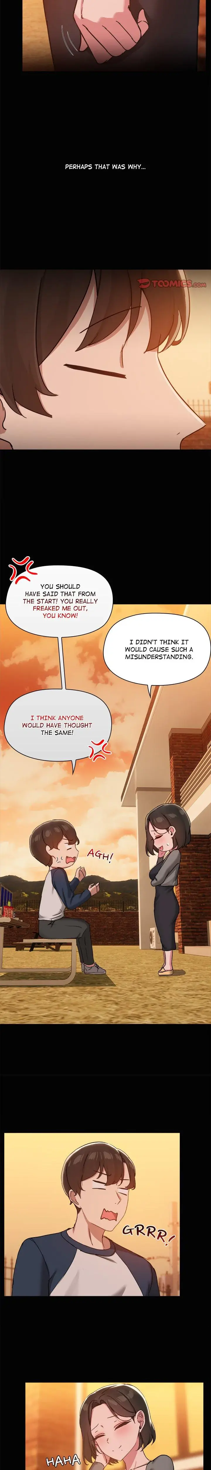 Boyfriend For Rent Chapter 24 - Page 4