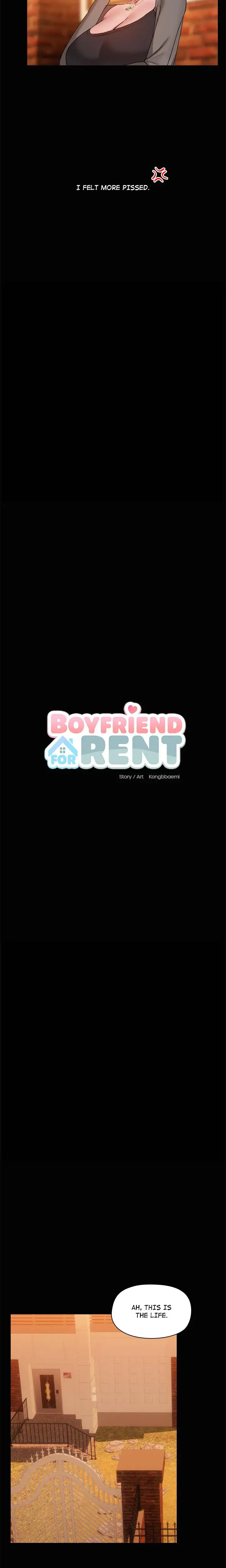Boyfriend For Rent Chapter 24 - Page 5