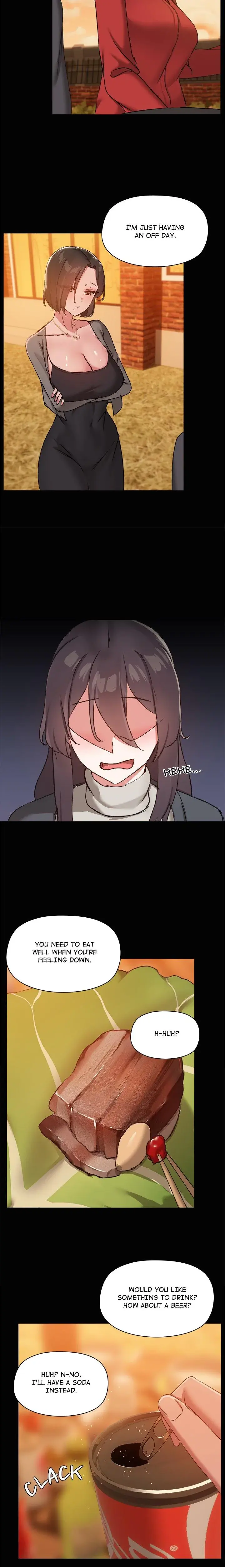 Boyfriend For Rent Chapter 24 - Page 8