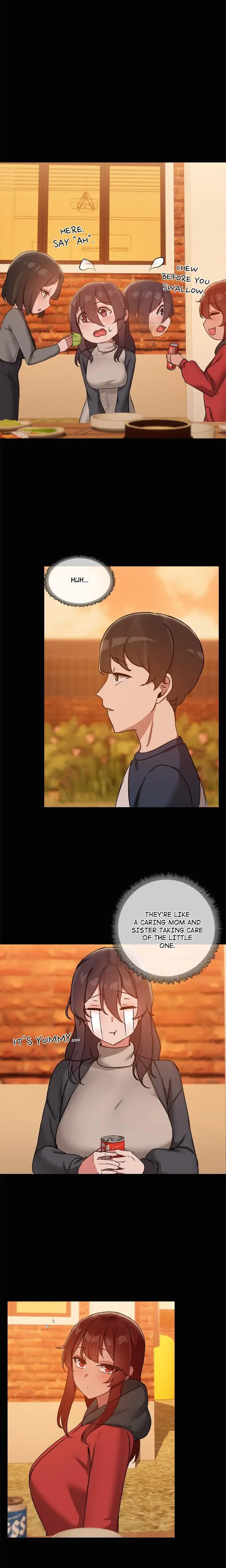 Boyfriend For Rent Chapter 24 - Page 9