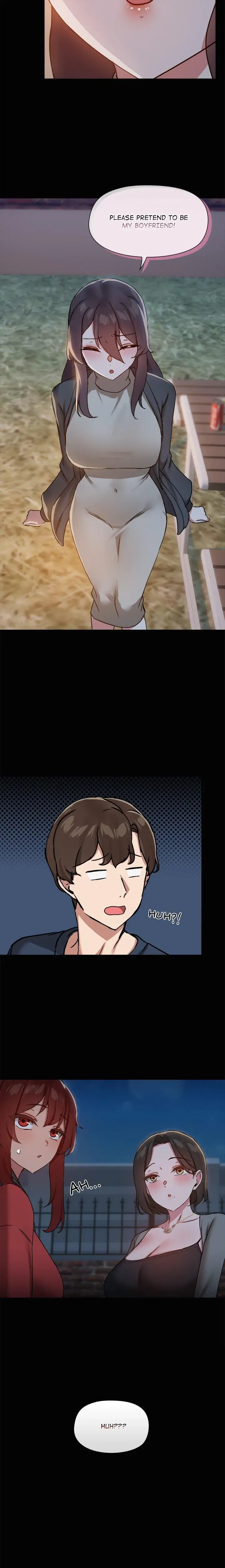 Boyfriend For Rent Chapter 25 - Page 13