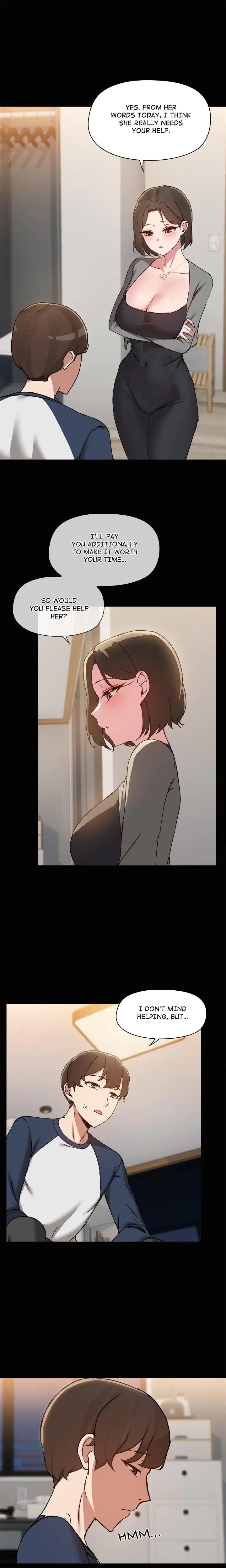 Boyfriend For Rent Chapter 25 - Page 15