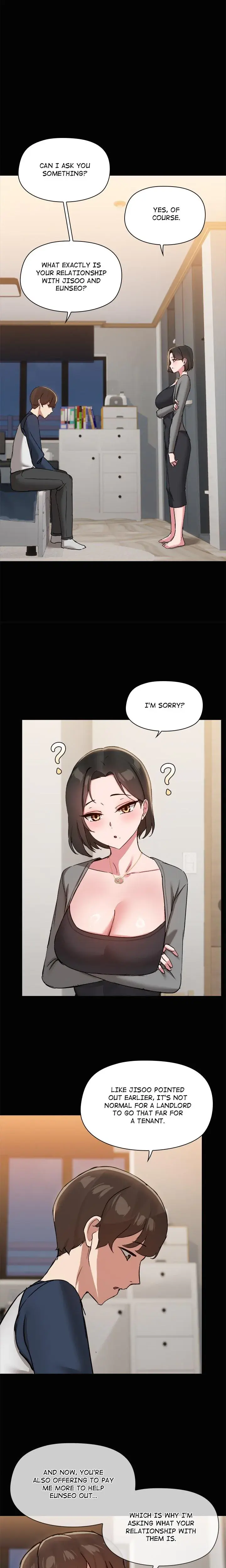 Boyfriend For Rent Chapter 25 - Page 16