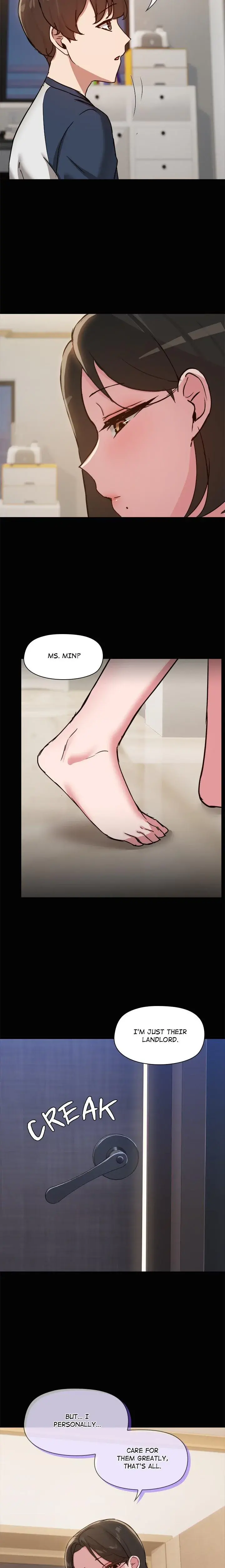 Boyfriend For Rent Chapter 25 - Page 17