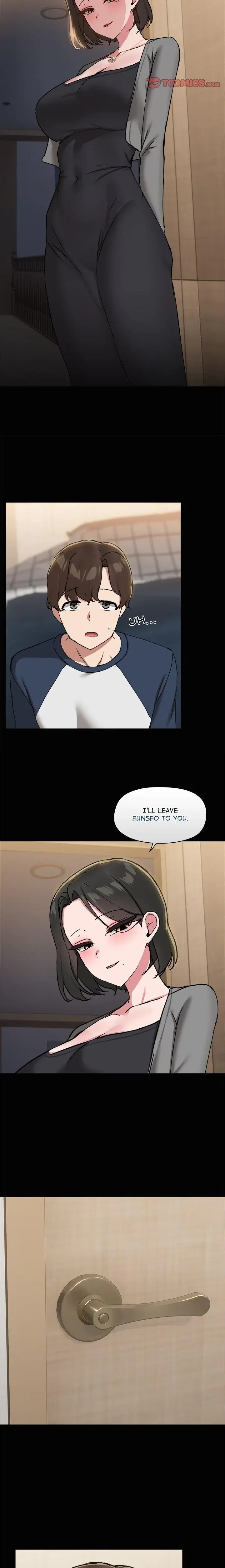 Boyfriend For Rent Chapter 25 - Page 18