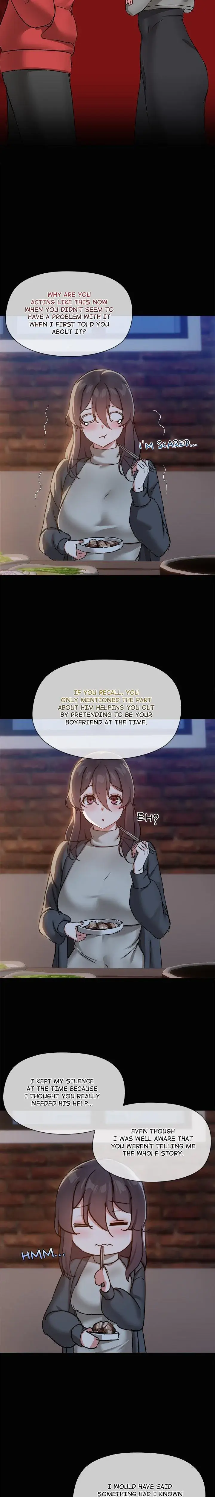 Boyfriend For Rent Chapter 25 - Page 5