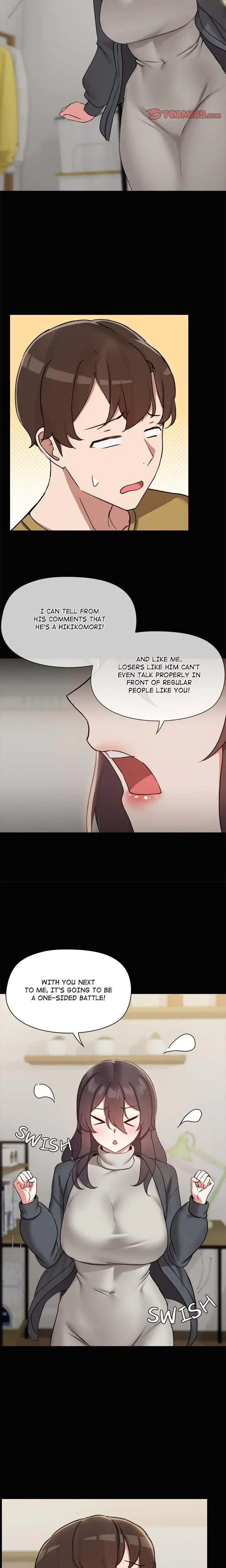 Boyfriend For Rent Chapter 26 - Page 10