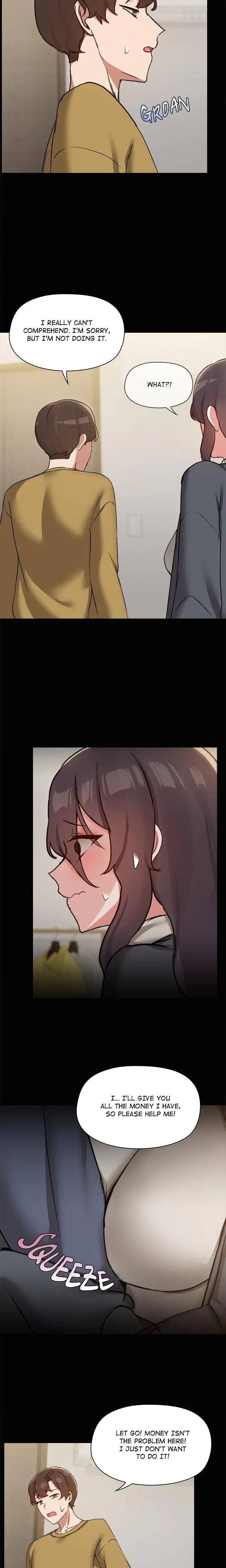 Boyfriend For Rent Chapter 26 - Page 11