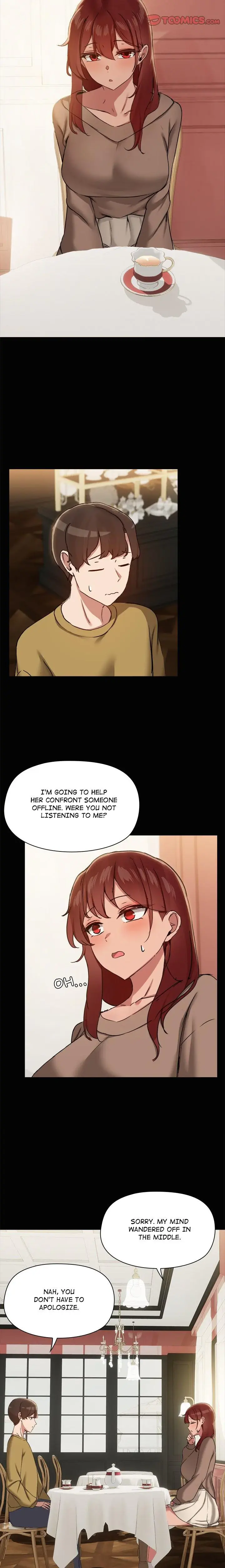 Boyfriend For Rent Chapter 26 - Page 13