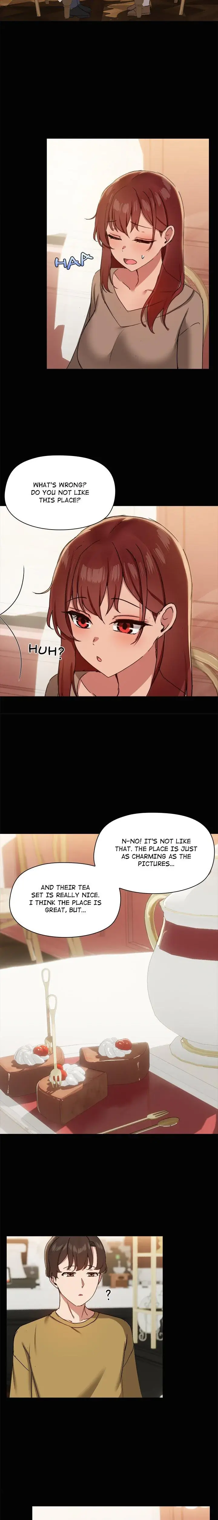 Boyfriend For Rent Chapter 26 - Page 14