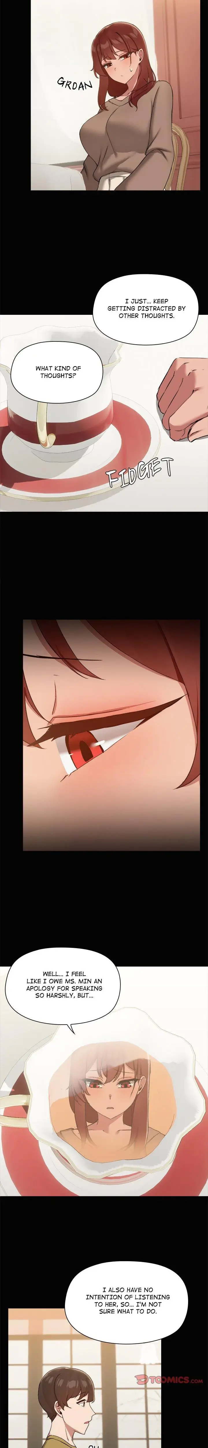 Boyfriend For Rent Chapter 26 - Page 15