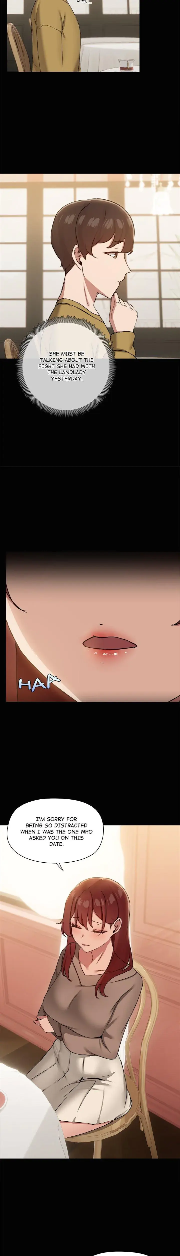 Boyfriend For Rent Chapter 26 - Page 16