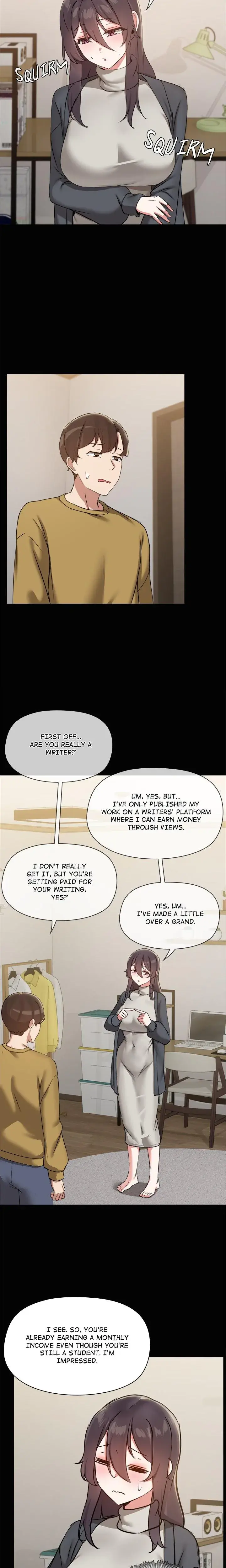 Boyfriend For Rent Chapter 26 - Page 6