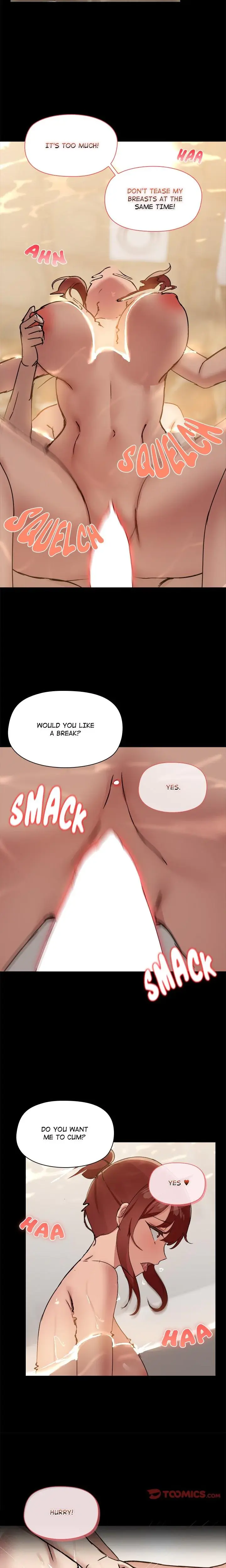 Boyfriend For Rent Chapter 27 - Page 15
