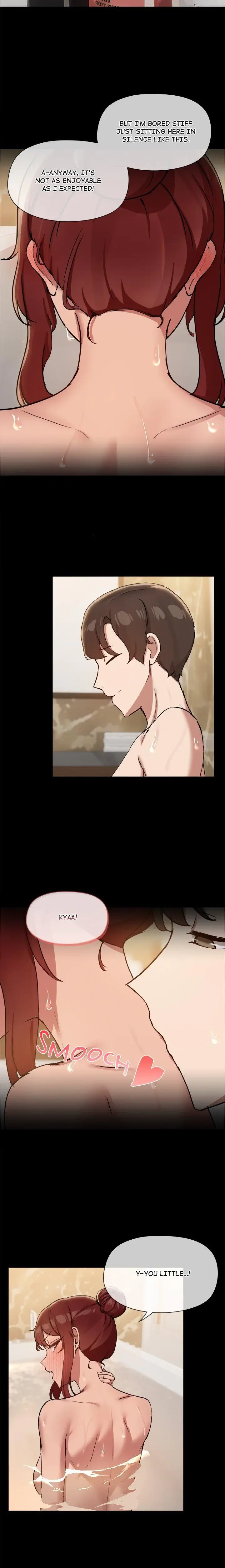 Boyfriend For Rent Chapter 27 - Page 3