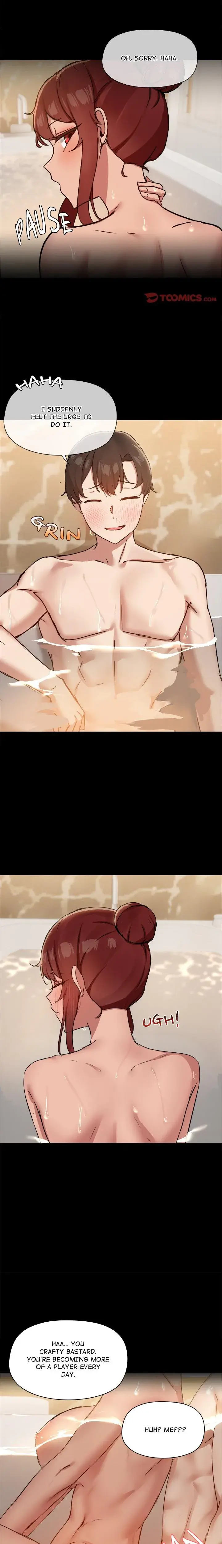 Boyfriend For Rent Chapter 27 - Page 4