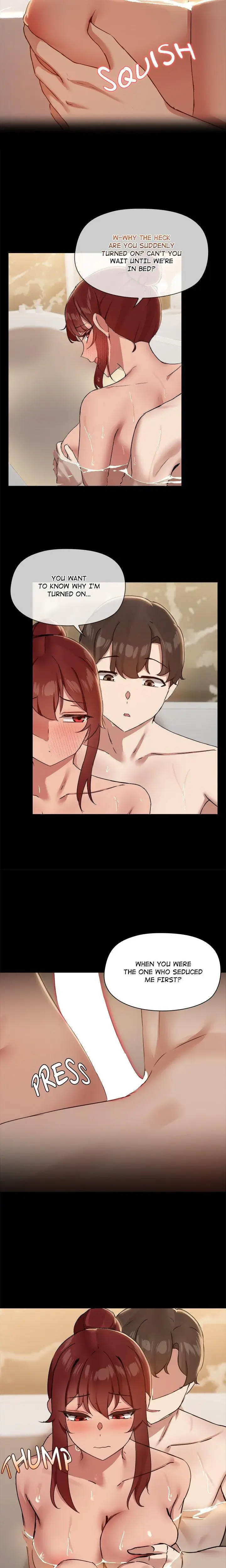 Boyfriend For Rent Chapter 27 - Page 6