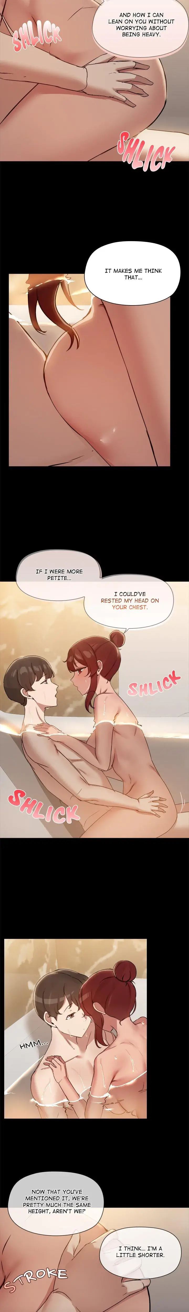 Boyfriend For Rent Chapter 27 - Page 9