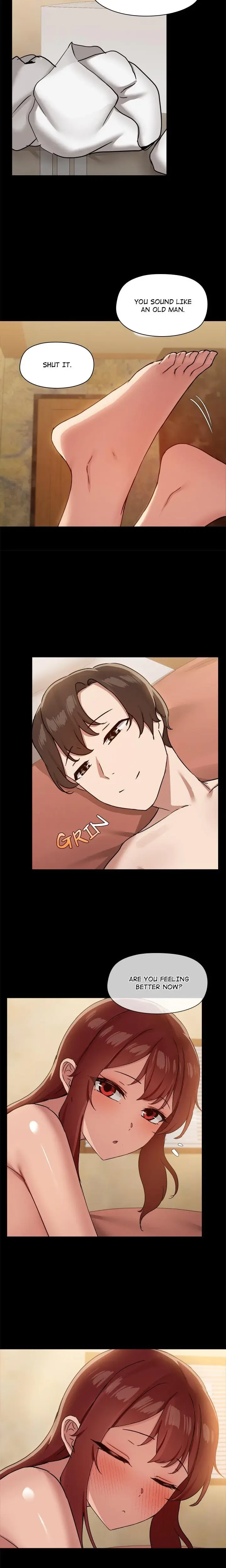 Boyfriend For Rent Chapter 28 - Page 8