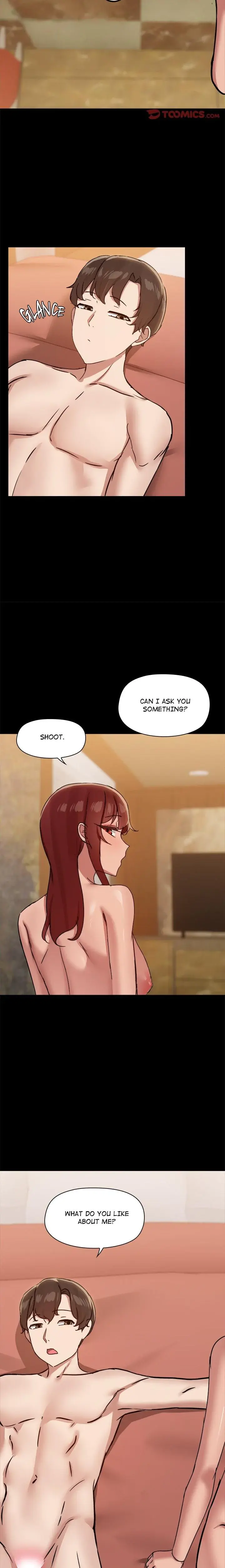 Boyfriend For Rent Chapter 29 - Page 10