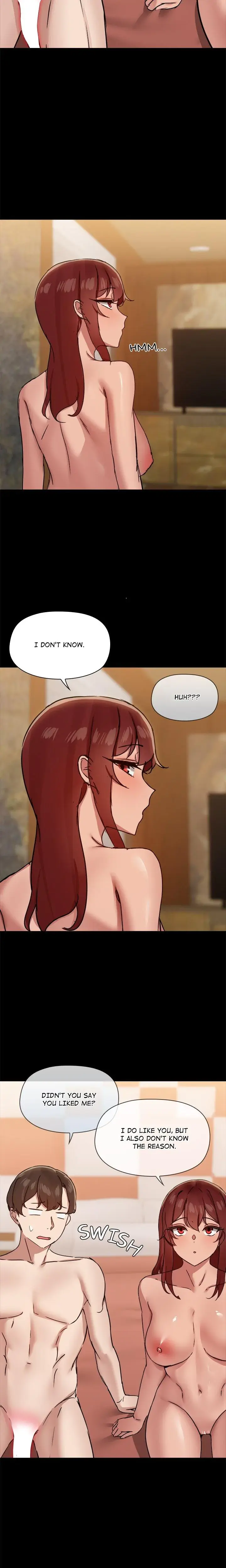Boyfriend For Rent Chapter 29 - Page 11