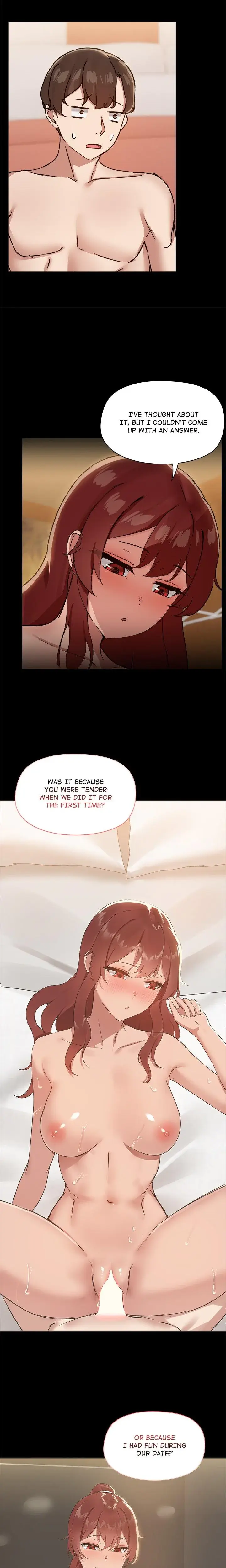 Boyfriend For Rent Chapter 29 - Page 12