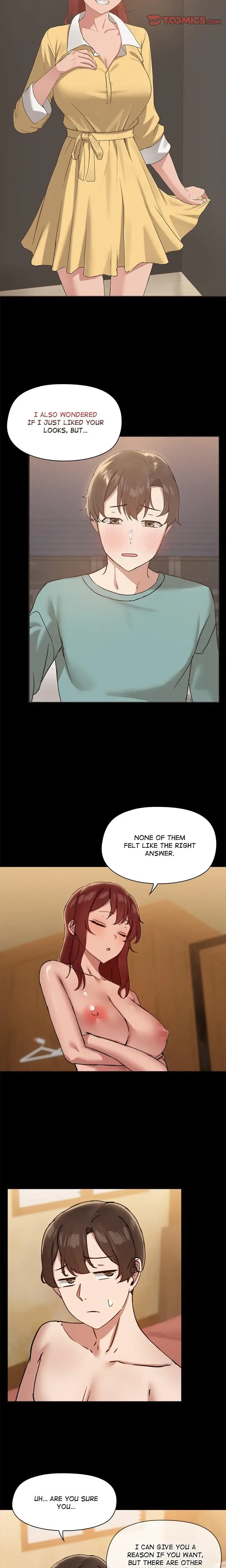 Boyfriend For Rent Chapter 29 - Page 13