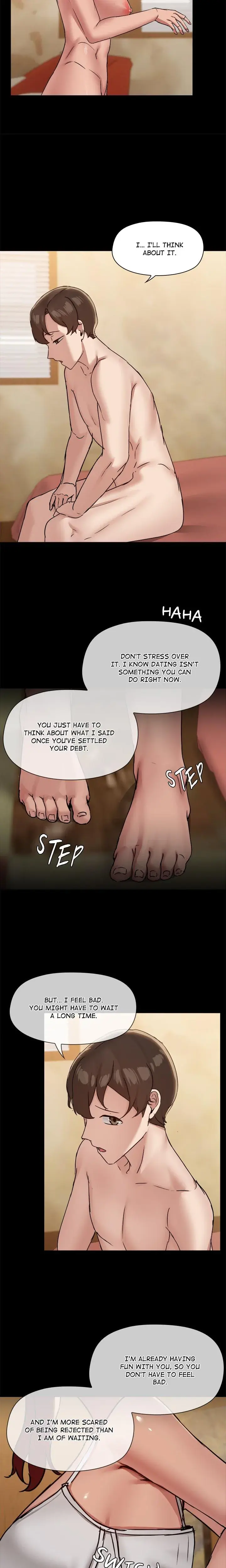 Boyfriend For Rent Chapter 29 - Page 16
