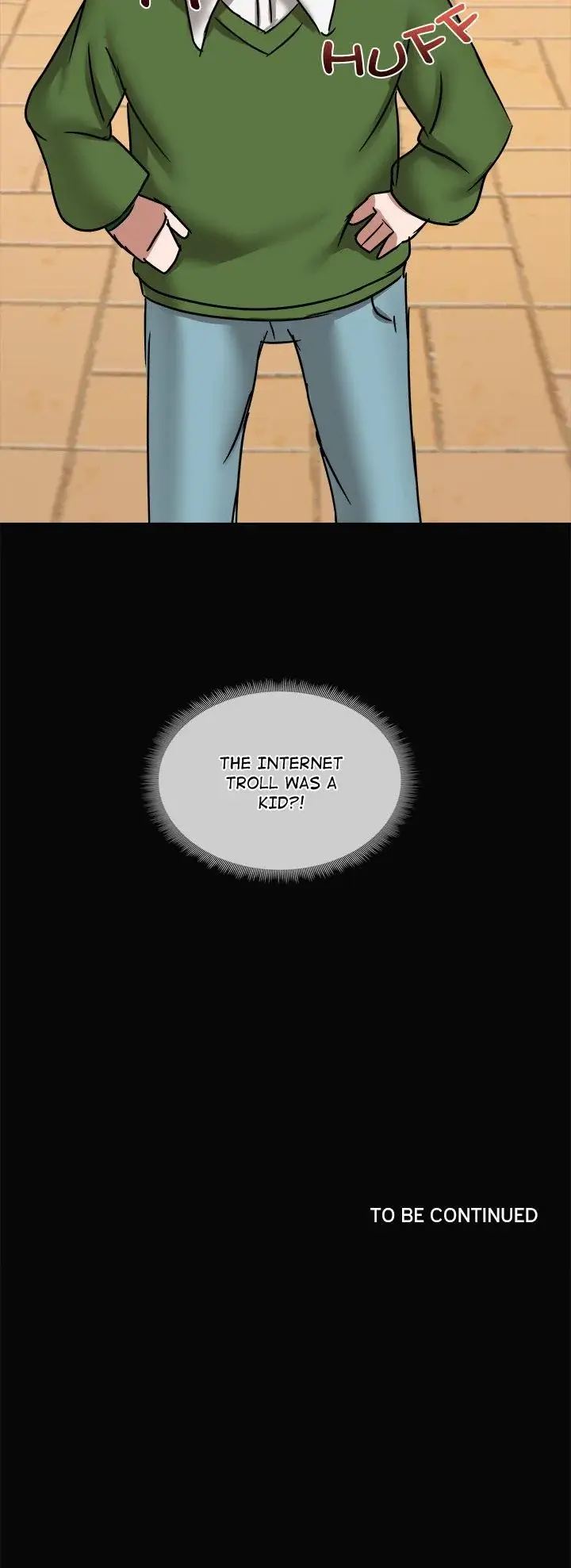 Boyfriend For Rent Chapter 29 - Page 19