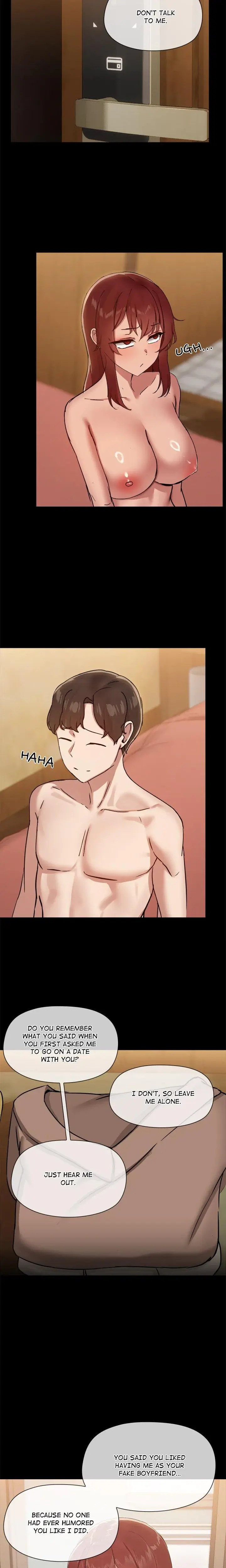 Boyfriend For Rent Chapter 29 - Page 5