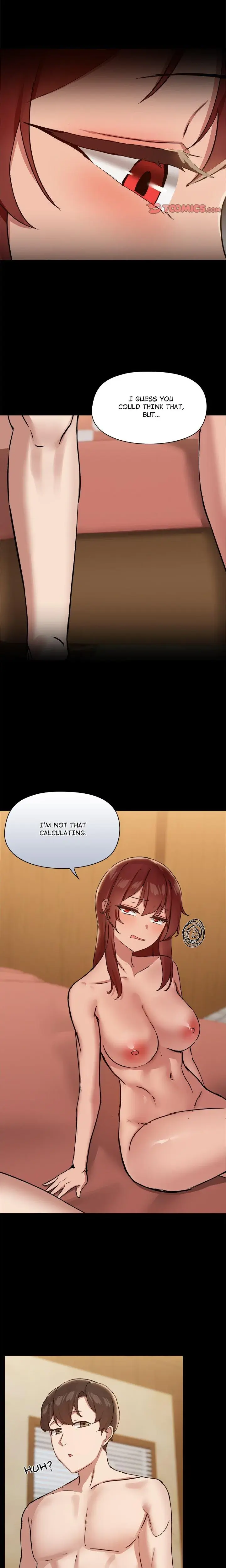 Boyfriend For Rent Chapter 29 - Page 7