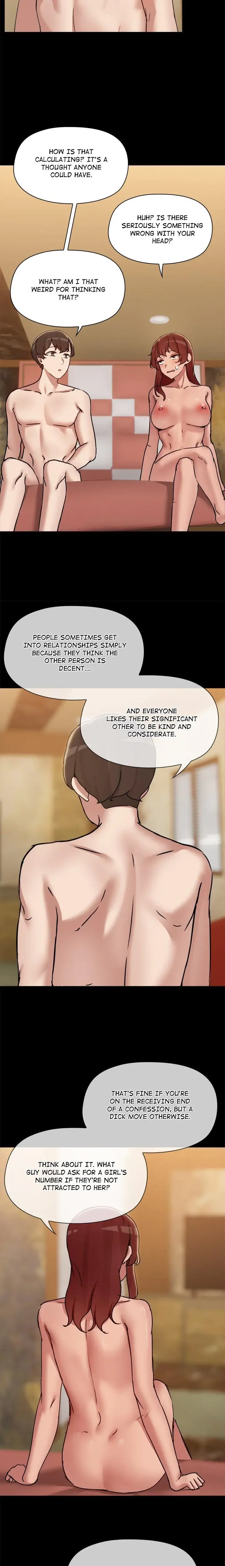 Boyfriend For Rent Chapter 29 - Page 8
