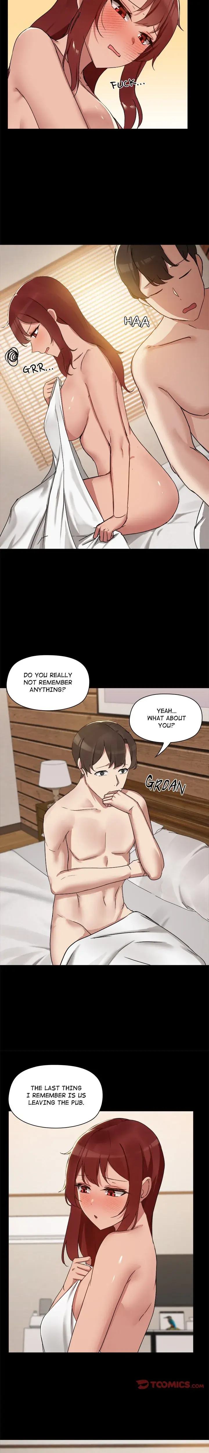 Boyfriend For Rent Chapter 3 - Page 15
