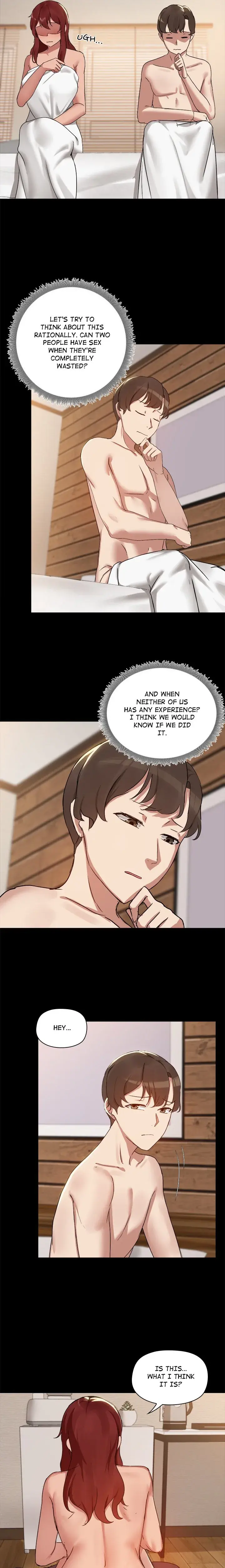 Boyfriend For Rent Chapter 3 - Page 16