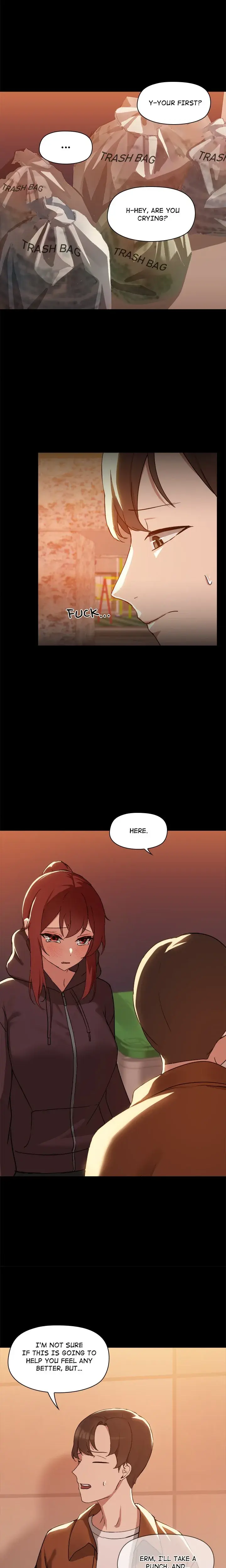 Boyfriend For Rent Chapter 3 - Page 2