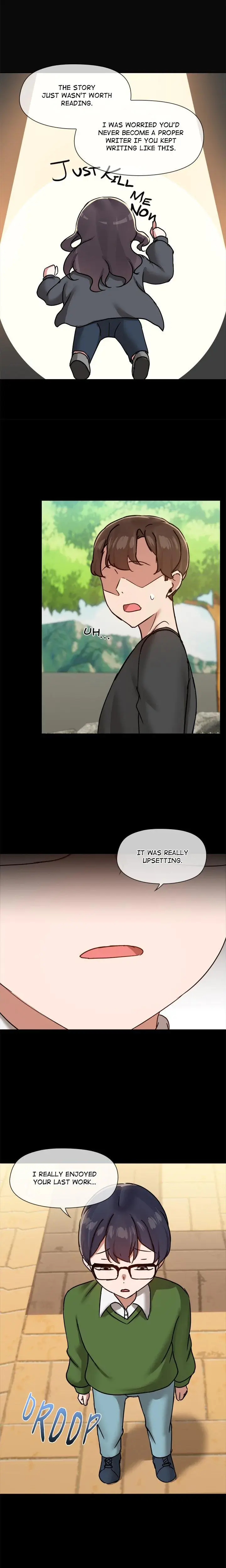 Boyfriend For Rent Chapter 30 - Page 10