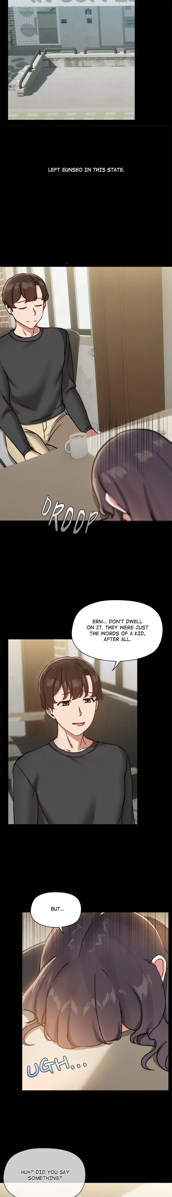Boyfriend For Rent Chapter 30 - Page 12