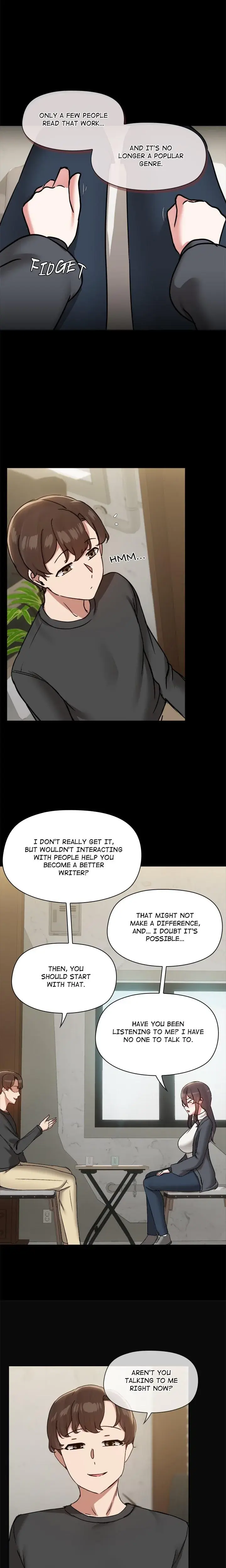 Boyfriend For Rent Chapter 30 - Page 15