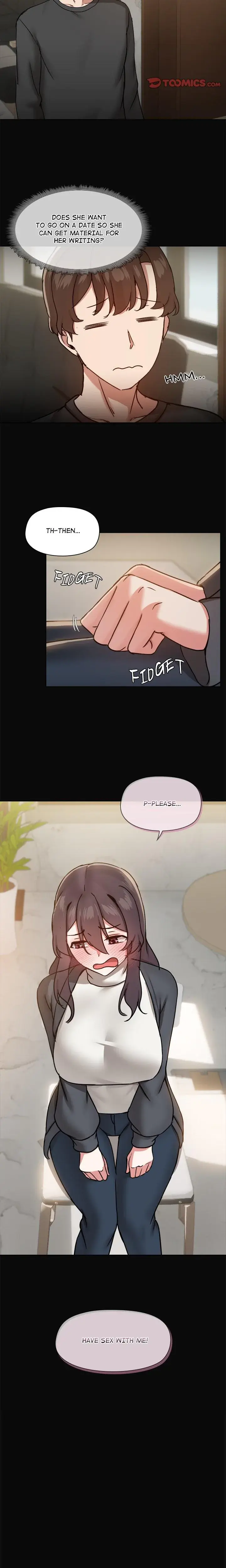 Boyfriend For Rent Chapter 30 - Page 18