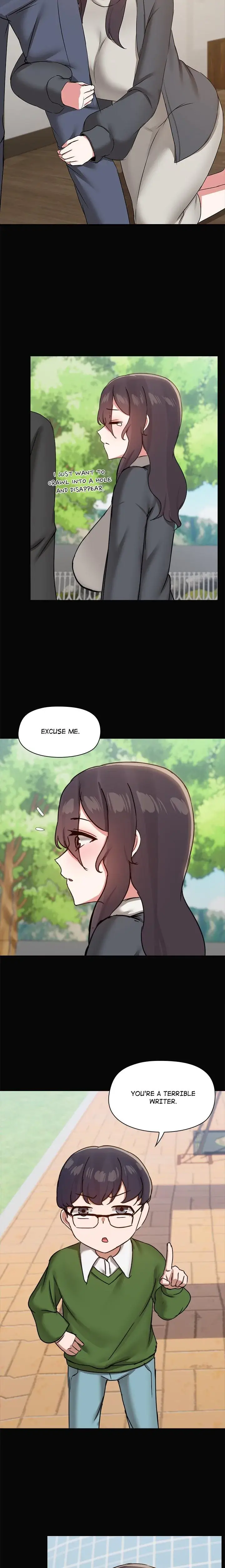 Boyfriend For Rent Chapter 30 - Page 3