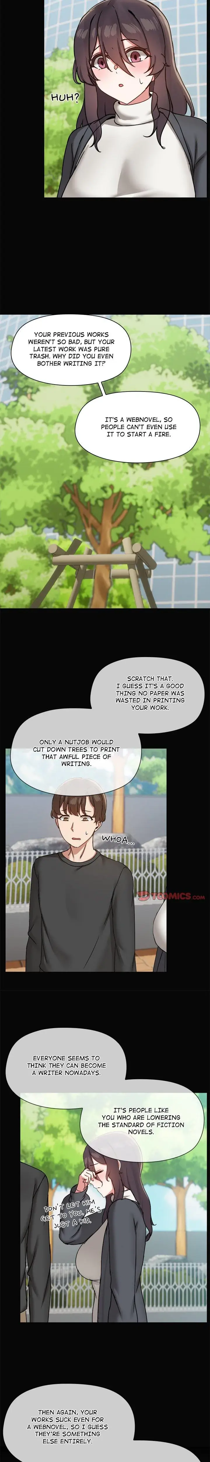 Boyfriend For Rent Chapter 30 - Page 4