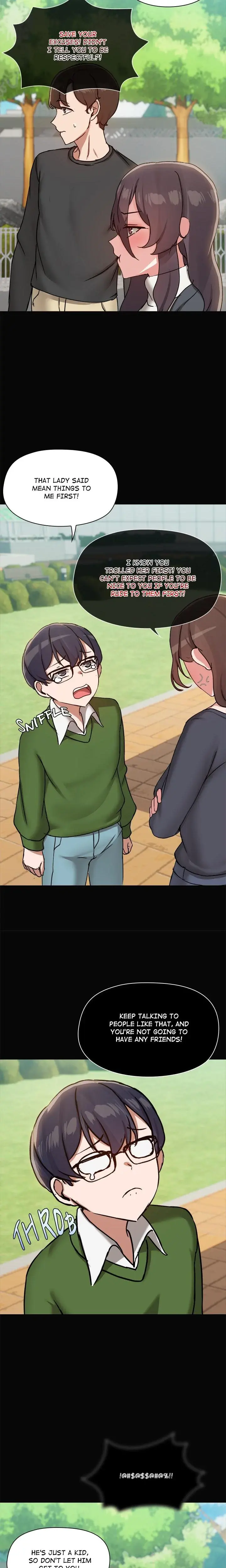 Boyfriend For Rent Chapter 30 - Page 6