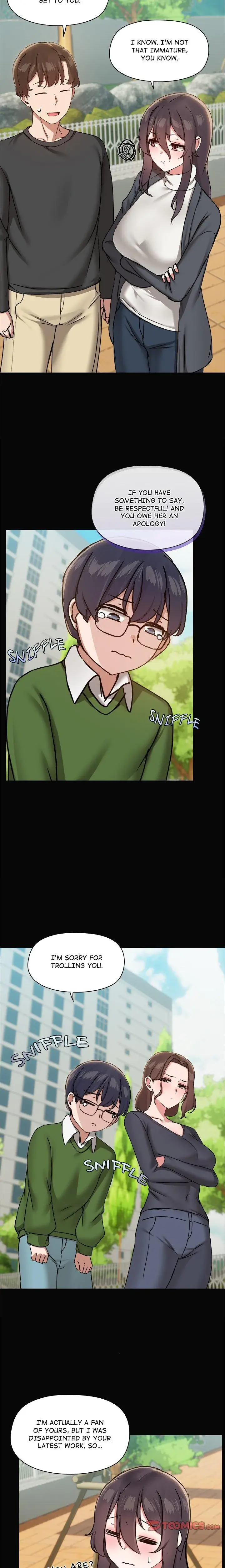 Boyfriend For Rent Chapter 30 - Page 7